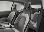 BMW i3 Coupe Concept 2012 года